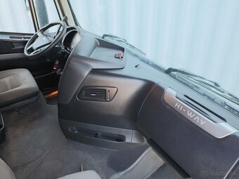 Iveco STRALIS 480, LOW DECK, AUTOMAT, EURO 6 - 7