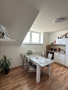 2i byt, 90m2 - Horný Slavkov - Apartmán Pod Hrebienkom - 7