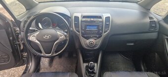 Hyundai ix20 - 7