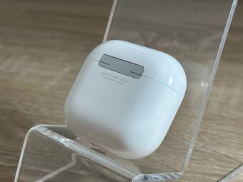 NOVÉ Apple AirPods 4 s ANC - 7