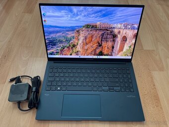 ASUS Zenbook 15 UM3504 - 7