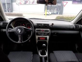 Predám Seat Leon 1.9tdi 96kw asz - 7