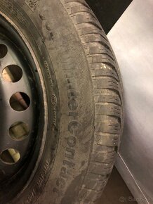 ZIMNÁ SADA 5X112 VW-SEAT-ŚKODA-AUDI NA PL.DISKOCH S PNEU - 7