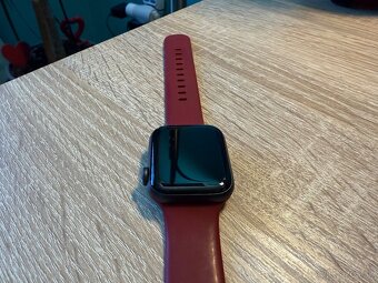 Apple watch 6 40mm Nike - 7