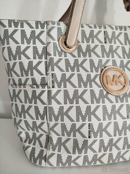 Michael Kors kabelka - 7