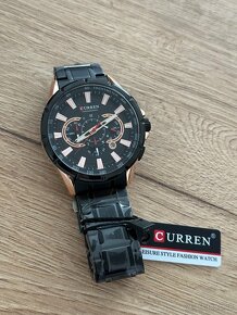 Pánske hodinky CURREN - 7