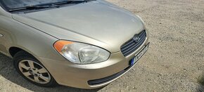 Hyundai Accent 1.5 CRDi - 7