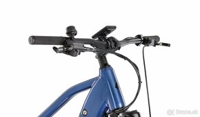 E-Bike Hexagon Boost 3.0 rám 19" - 7