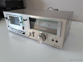 Tape deck SONY TC U2 - 7