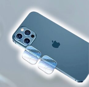 Temperované sklá na Iphone - 7