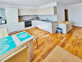 Predaj, 3 i apartmán 69 m2, Slnečné Pobrežie BULHARSKO, aj n - 7