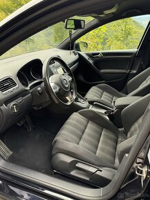 Volkswagen Golf Gtd 2.0 TDi DSG - 7