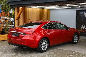 Mazda 6 2.0 Skyactiv-G Challenge - 7