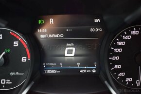 Alfa Romeo Stelvio 2.2 JTDM SUPER-PANORAMA - 7