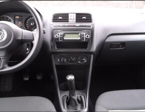 Volkswagen polo 1.2 benzin - 7