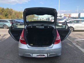 Hyundai i30 1.4 CVVT Comfort - 7