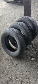 Pneu Green Max Winter 265/60 r18 - 7