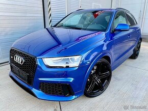 AUDI RSQ3 - PREDAJ AJ NA SPLÁTKY - 7