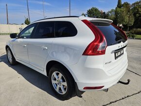 Volvo XC60 D4 2.0L Kinetic - 7