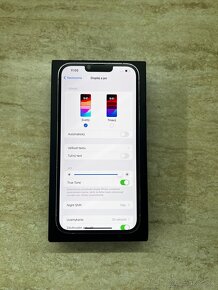 IPhone 13 Pro Max 128GB - TOP STAV - 7