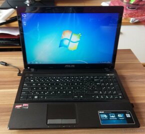 1, predám základnú dosku na Asus K53u SX071 - 7