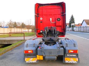 SCANIA R490 LA4x2MNA - 7