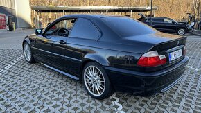 BMW 320CiA Mpacket+Xenon - 7