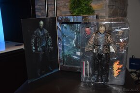 Figurka JASON VOORHEES - 7