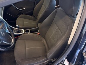 OPEL ASTRA KOMBI 2.0 CDTI 118kW SPORT / NOVÉ ROZVODY - 7