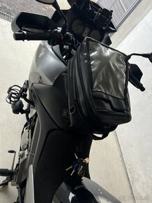 Suzuki V-strom DL-650 ABS - 7