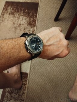 SEIKO gt300 - 7