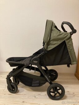 Britax B-Motion plus - 7