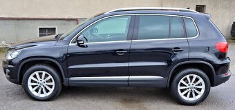 Volkswagen Tiguan 2.0 CR TDI 4-Motion Track&Style - 7