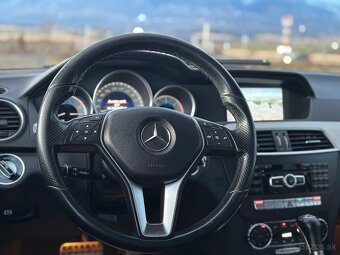 ✅MERCEDES C250d 4-matic - 7