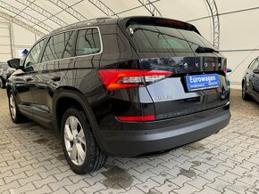 Škoda Kodiaq 2.0 TSI Style 4x4 DSG s odpočtom DPH - 7