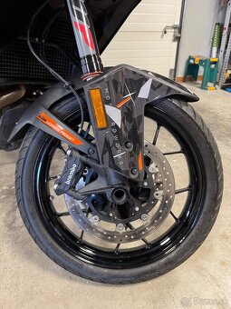 KTM SuperAdventure 1290 S - 7