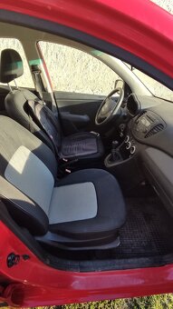 Hyundai i10 - 7