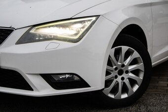 Seat Leon ST 1.6 TDI CR 105k Ecomotive Style DSG - 7