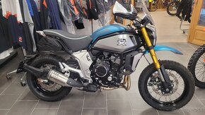 700 CL-X Adventure CFMOTO za 6999 eur - 7