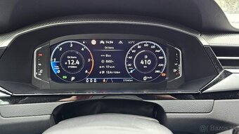 VW ARTEON 2,0 TDI R-LINE - V ZÁRUKE - 7