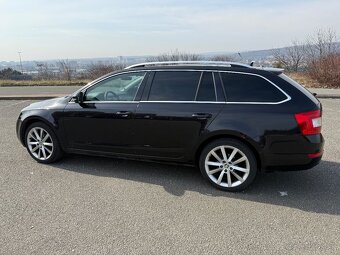 Škoda Octavia combi III. 1,6 TDI DSG automat - 7