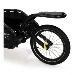 Nový Burley Coho XC cestovatelský nákladný cyklovozík

 - 7