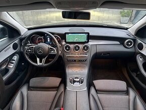 Mercedes-Benz C trieda Kombi 220d A9 FACELIFT✅ODPOCET DPH✅ - 7