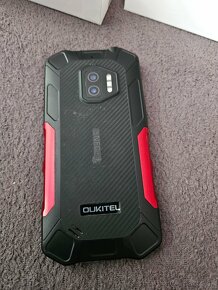 Oukitel wp12 - 7