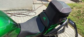 Predám Kawasaki Z1000SX 2018 - 7