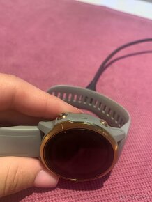 Garmin Fenix 6s sapphire - 7