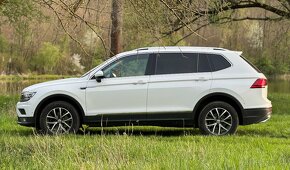 Tiguan ALLSPACE 2.0TDI DSG - 7