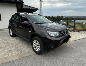 DACIA DUSTER v záruke - 7