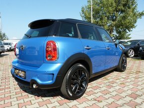 Mini Countryman 2,0 D 105kW A/T6 st. F1 - 7