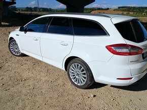 Ford Mondeo combi 2.0 TDCi r.v.2014,236310kmkm - 7